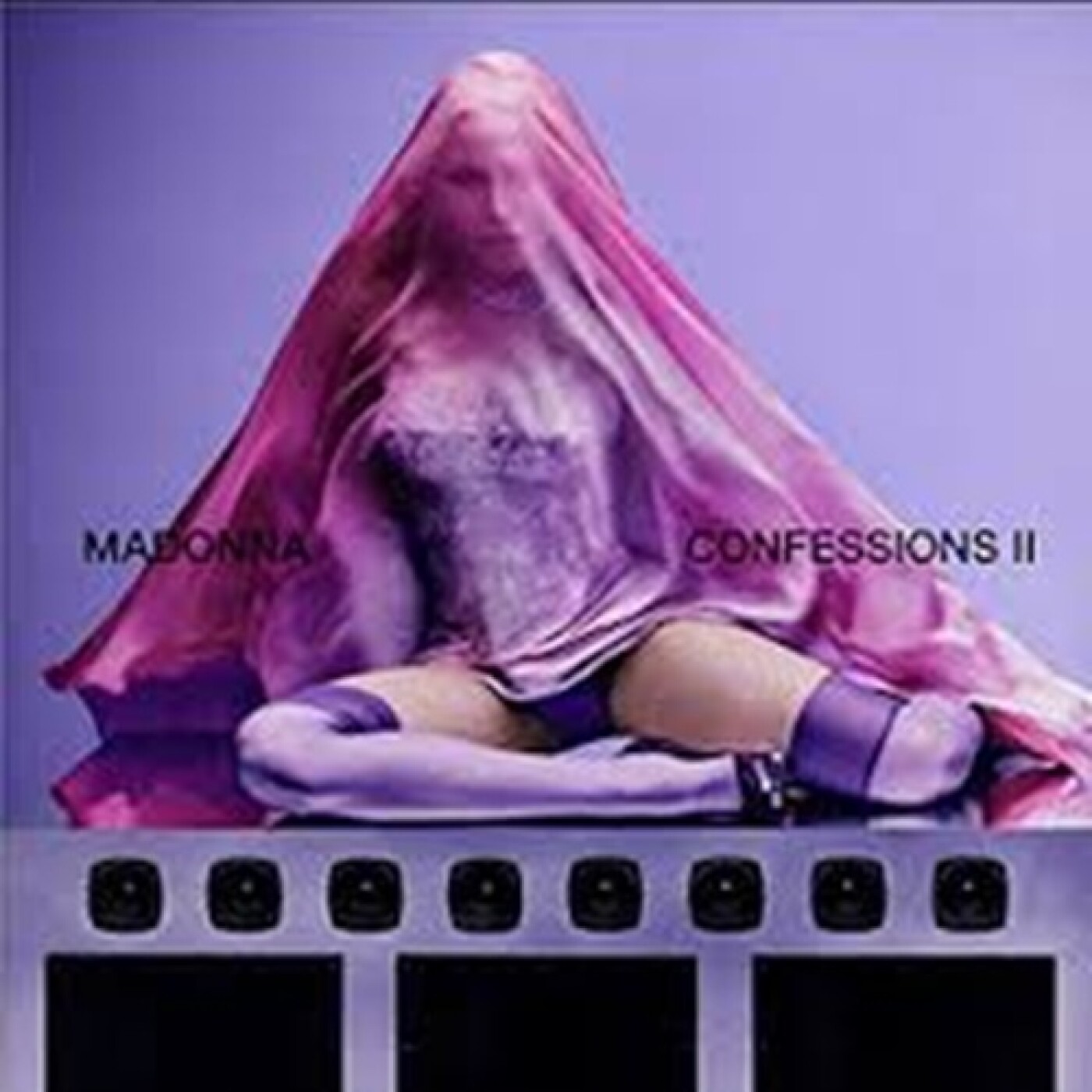 MADONNA, DÉVOILE L’INÉDIT LOVE SENSATION episode artwork