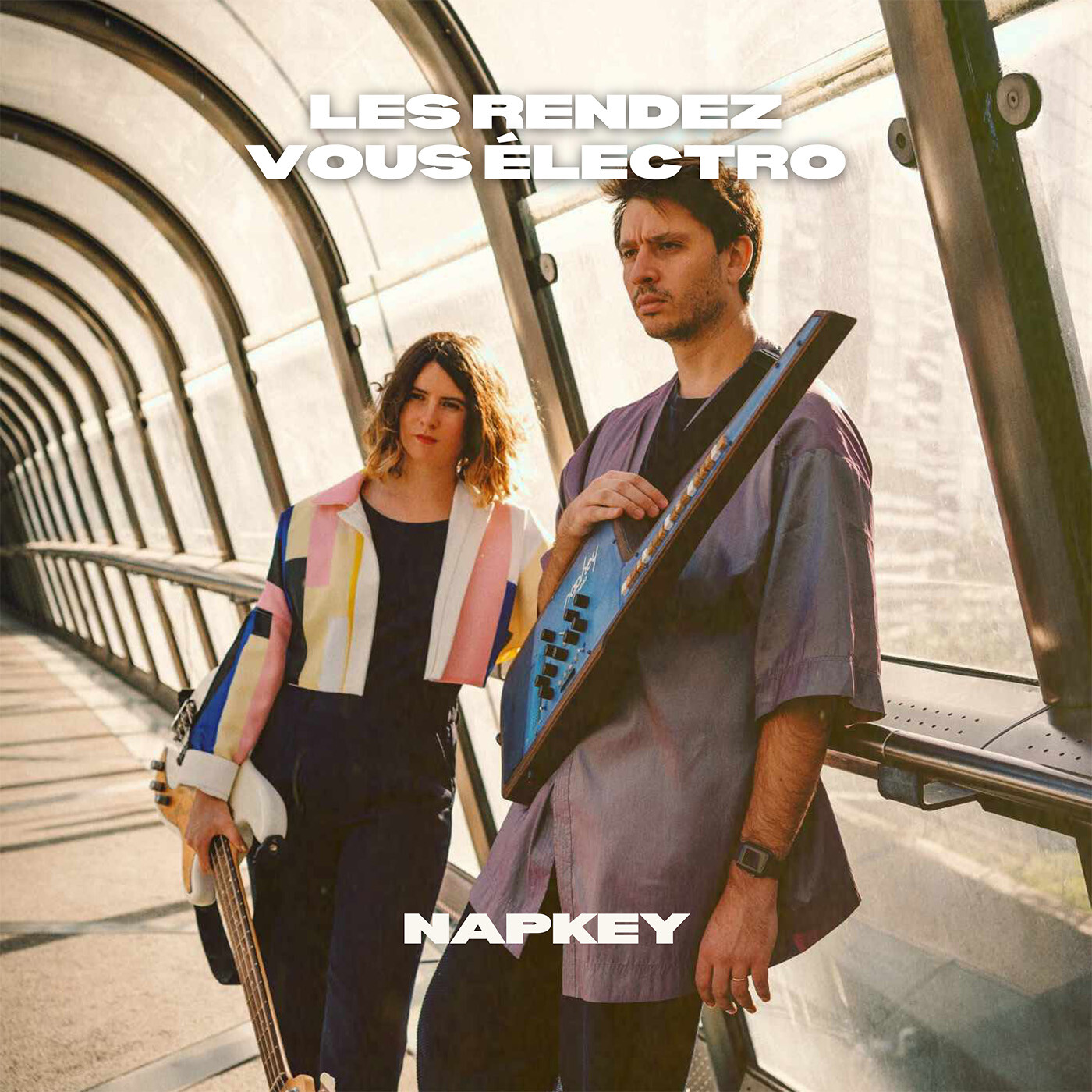 LES RENDEZ VOUS ELECTRO