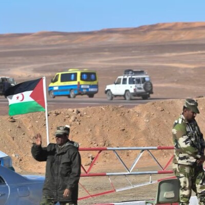 Comment l’Algérie a failli dire oui aux États-Unis pour le plan du Maroc sur le Sahara occidental  cover