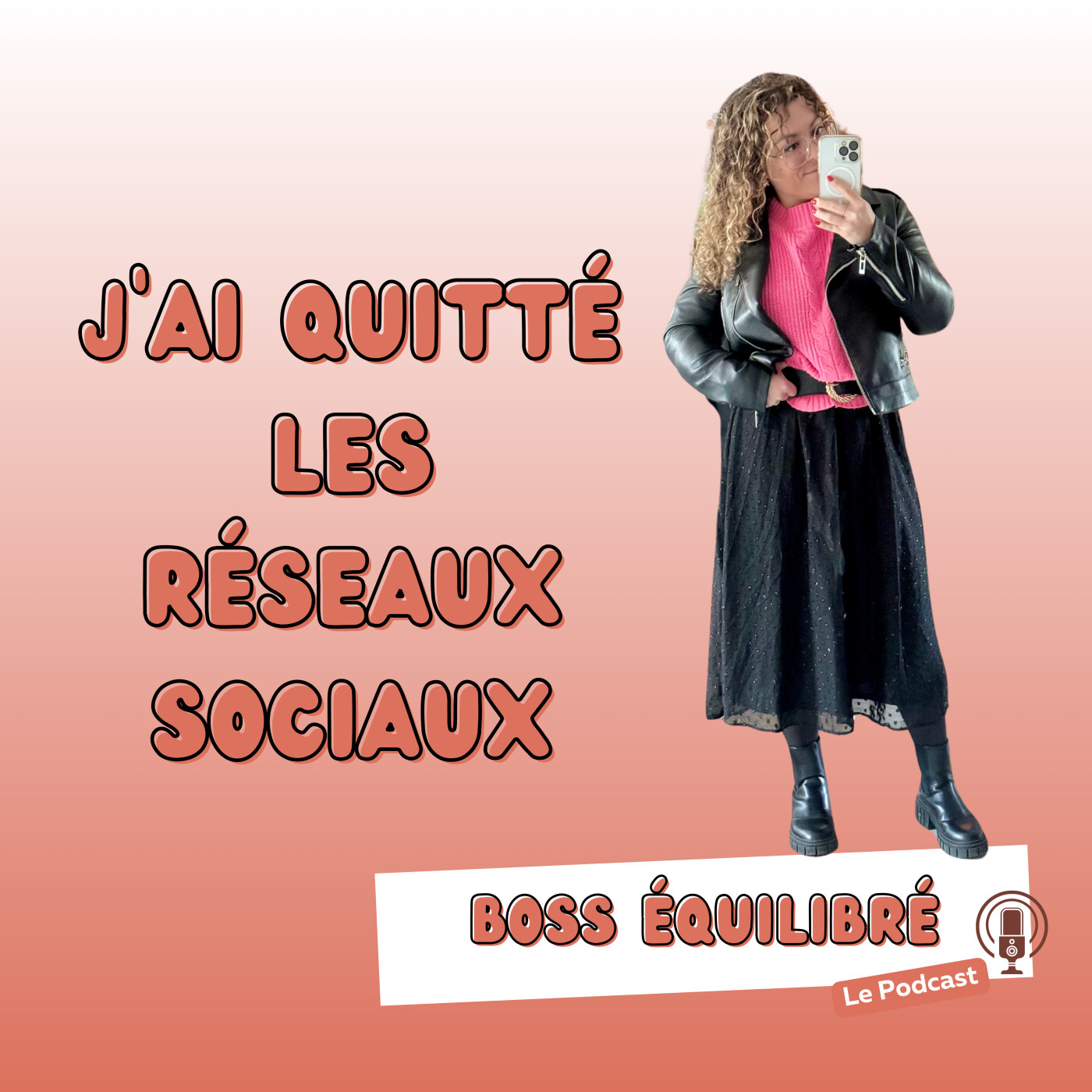 Boss équilibré - Maman multi entrepreneure et multi passionnée