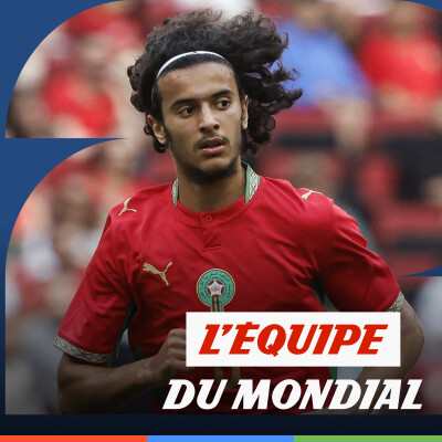 La France doit-elle regretter d’avoir laissé partir Ayyoub Bouaddi ? cover
