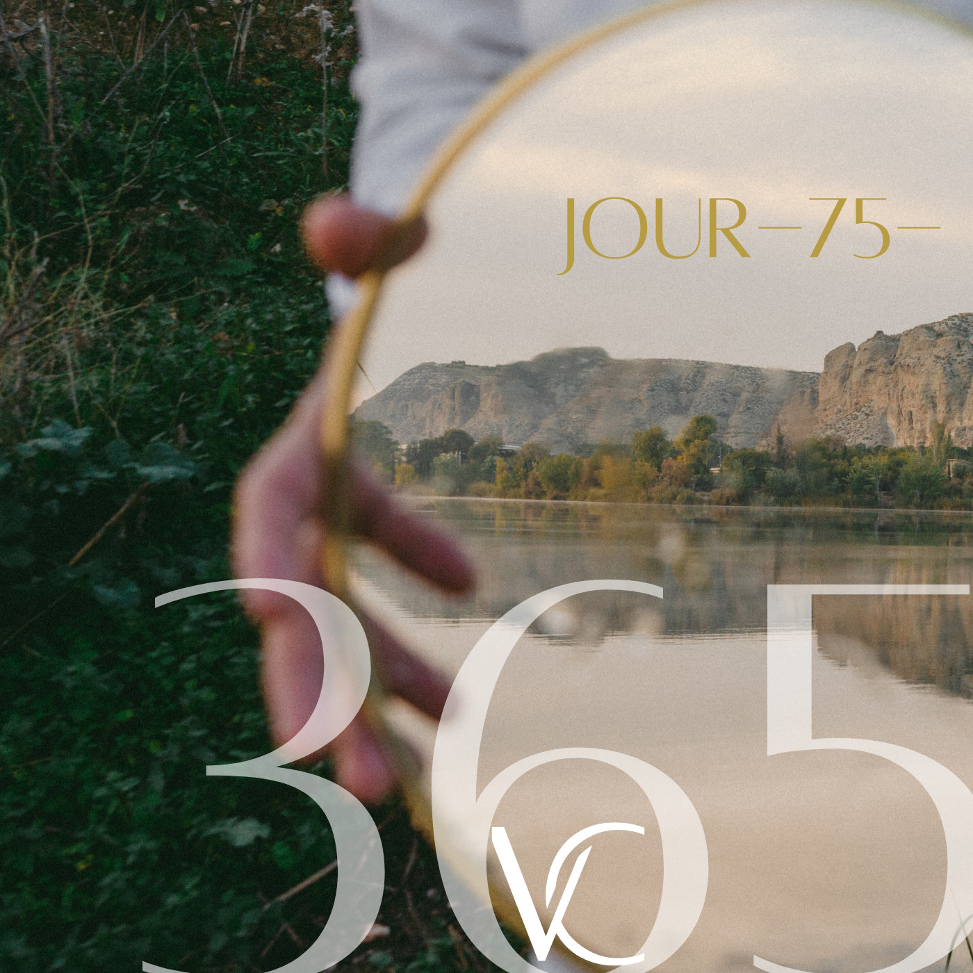 LIVE 365 by Valérie Carchi