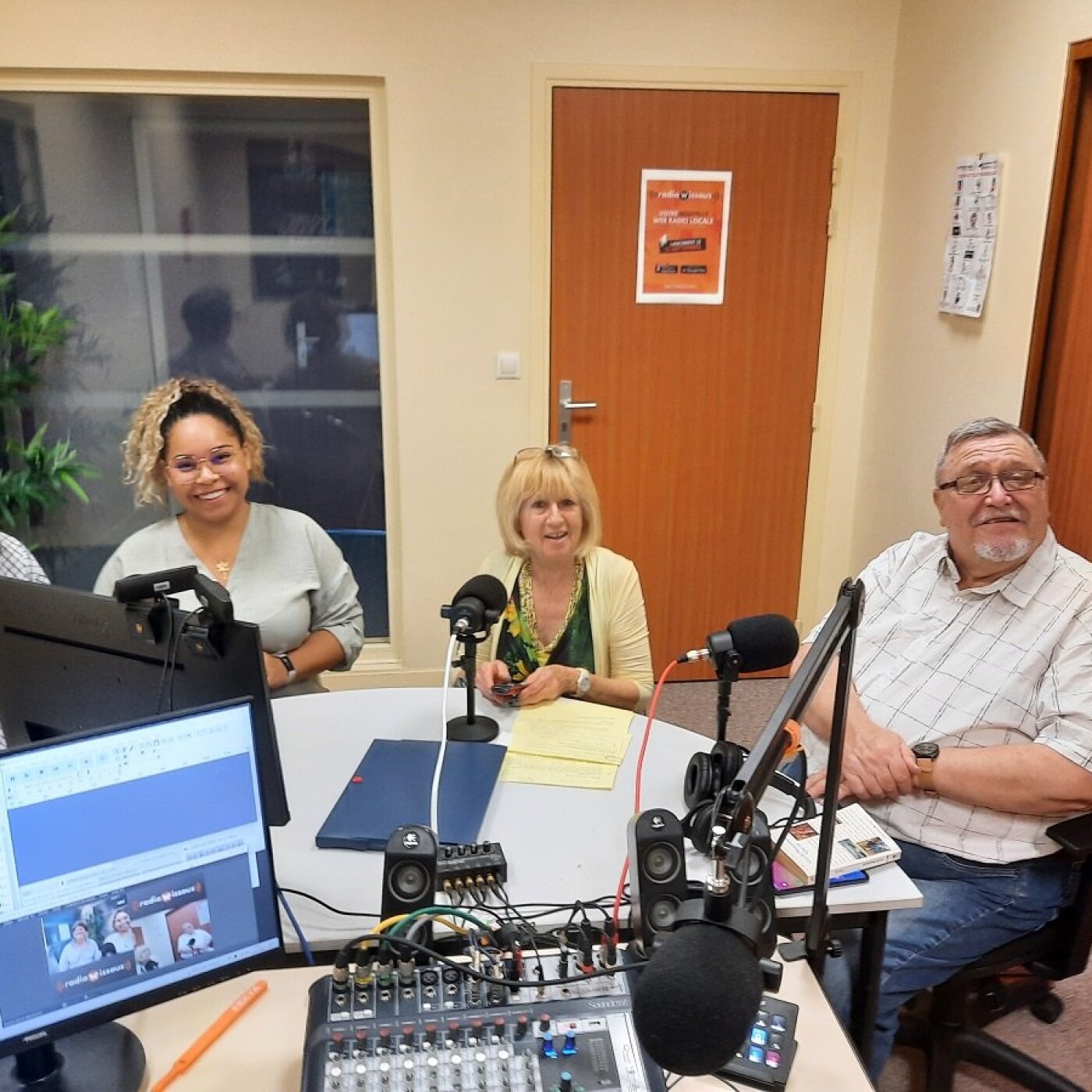 Radio Wissous