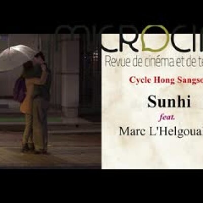 #17 Cycle Hong Sangsoo - Sunhi feat. Marc L'Helgoualc'h cover