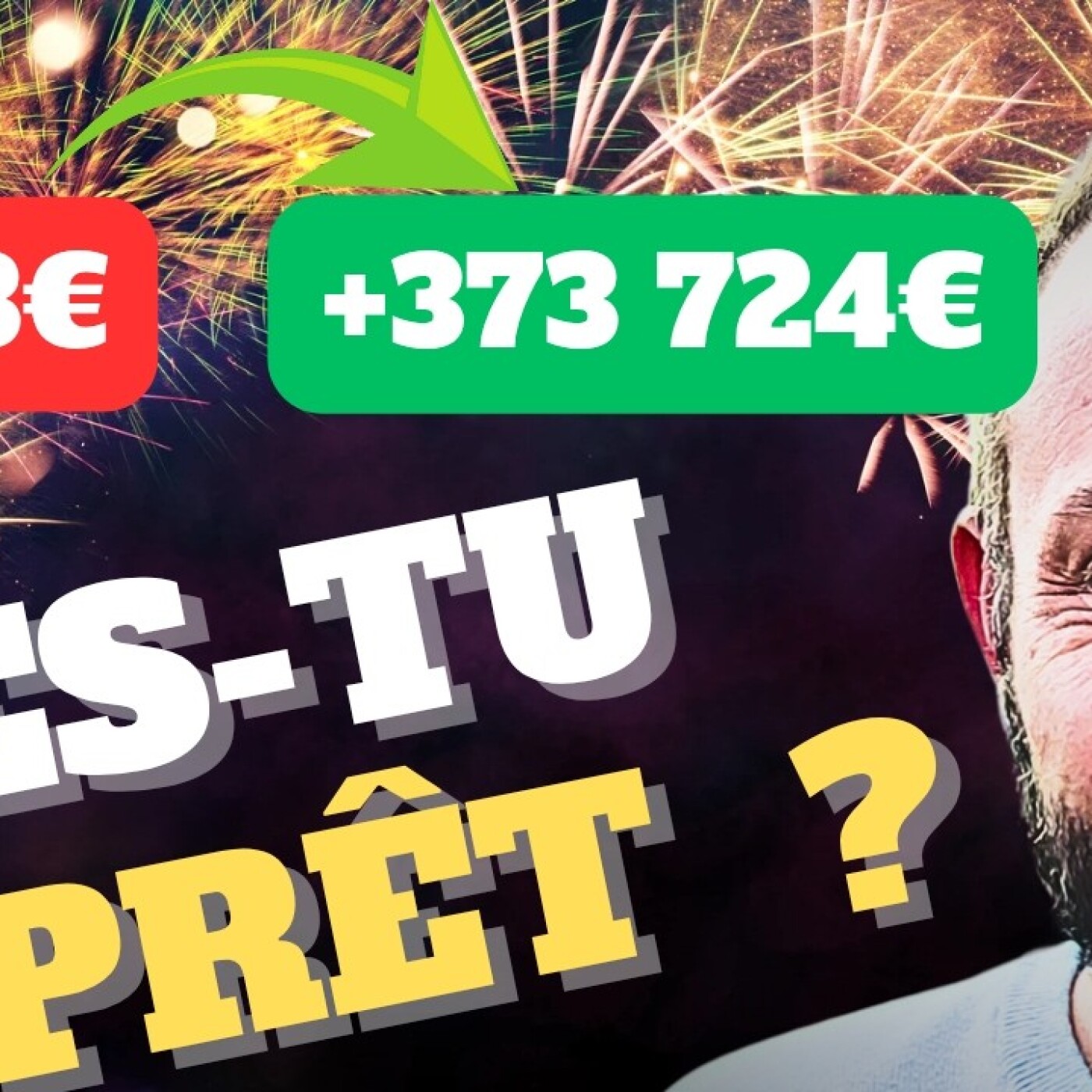 Débuter en Bourse avec son Téléphone ! episode artwork