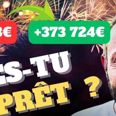 Débuter en Bourse avec son Téléphone ! cover