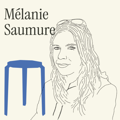Mélanie Saumure: Il n’y a pas de réponse à n’être plus cover