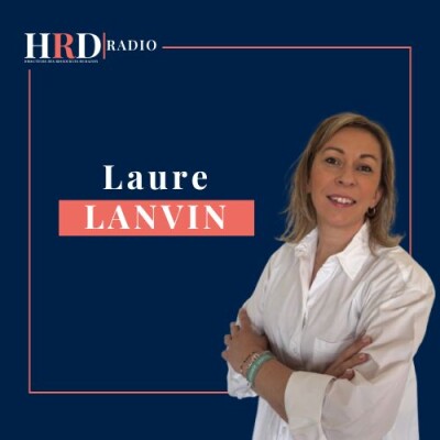 Actual Group : Talent et insertion | Laure Lanvin, Directrice des Ressources Humaines Activité Agence Emploi d'Actual Group cover