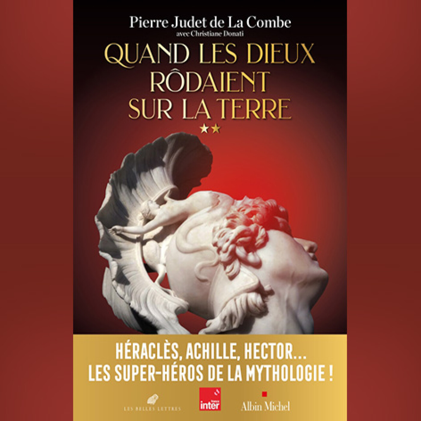 Les Belles Lettres : extraits sonores