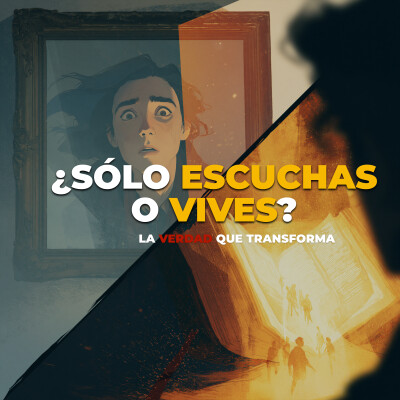El error que comete el 90% de los creyentes sin darse cuenta ⚠️ cover