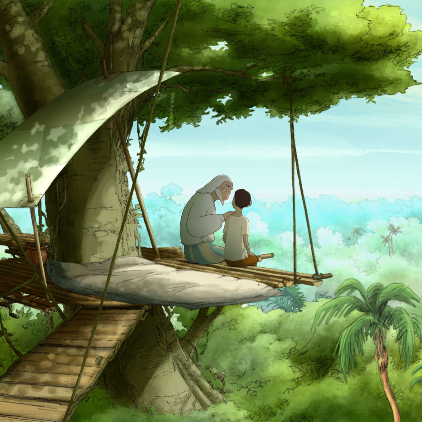 Critique du Film LE VOYAGE DU PRINCE