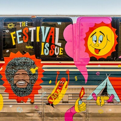 Episode 8: The Pitchfork Review cover