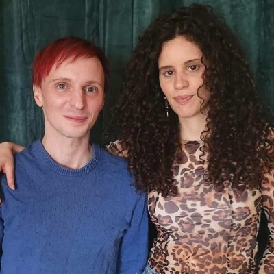 Être soi-même, c’est politique ? #22 cover