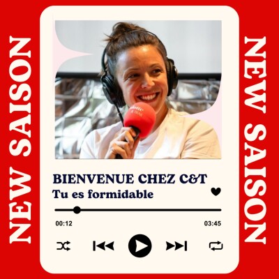 [TEASER 💥] NOUVELLE SAISON cover