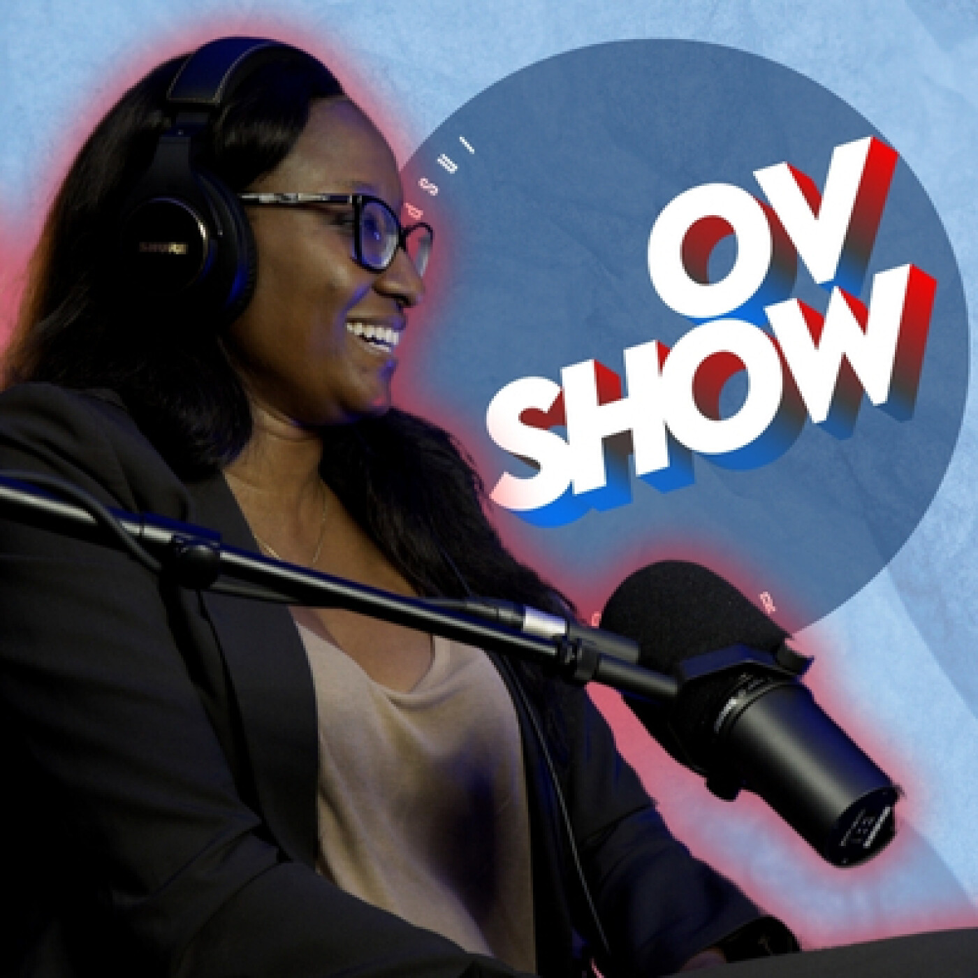 Le OV Show