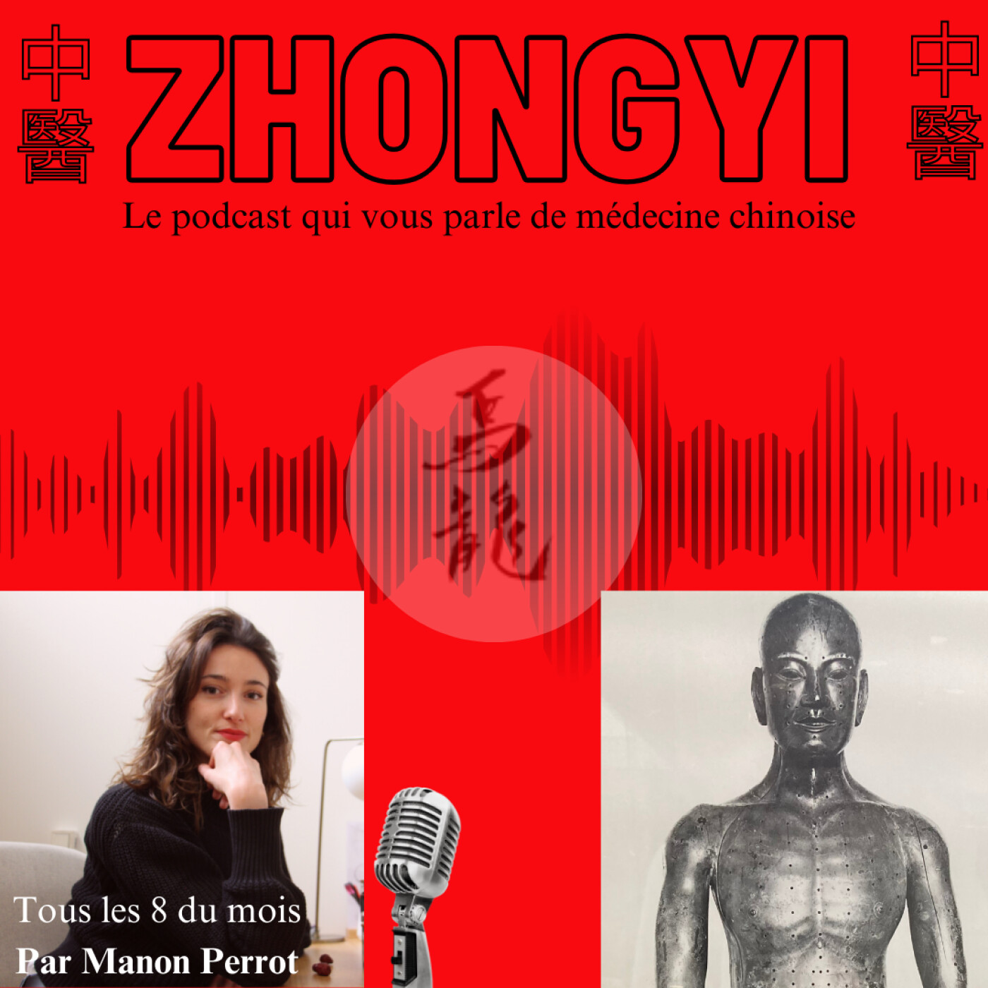 ZHONGYI