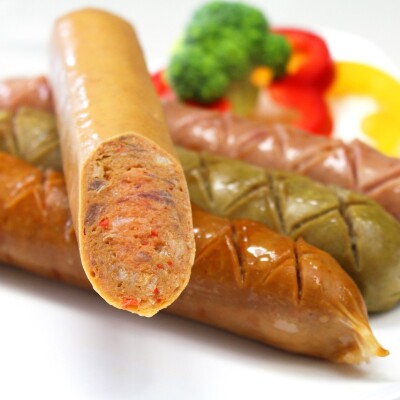 Une saucisse au camembert  ça vous tente ?! cover