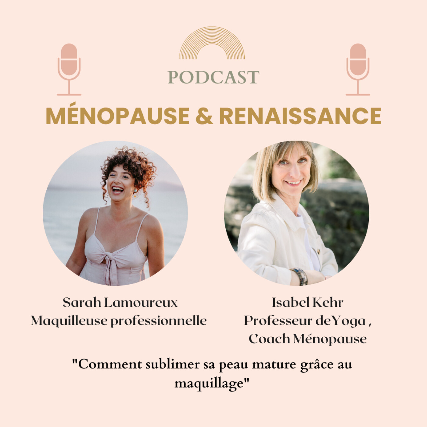 Ménopause & Renaissance