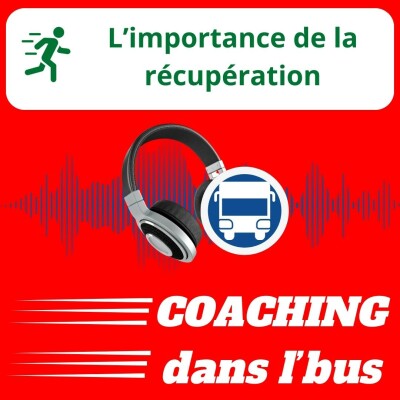 #030 - Importance de la Récupération cover