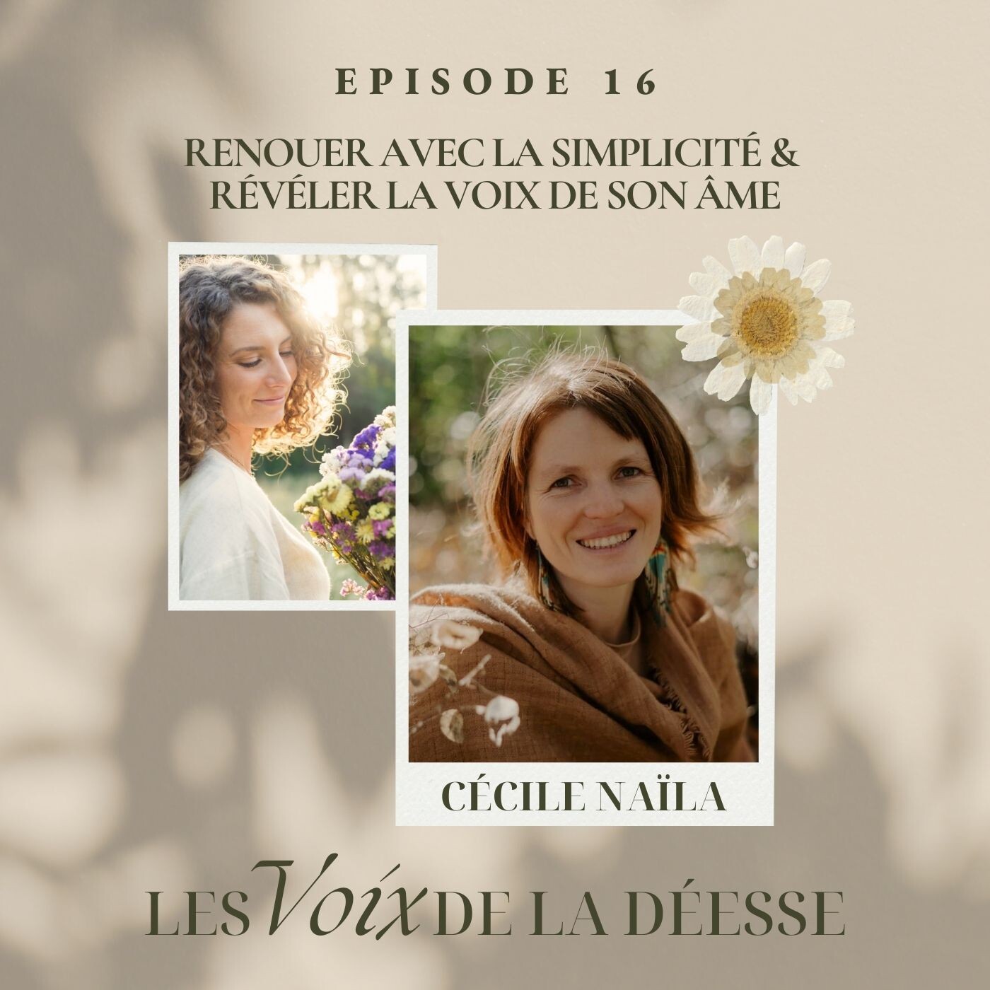 Les Voix de la Déesse