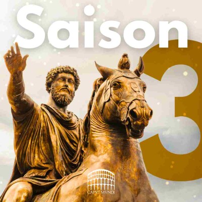 Bienvenue dans l'âge d'or des Antonins ! cover