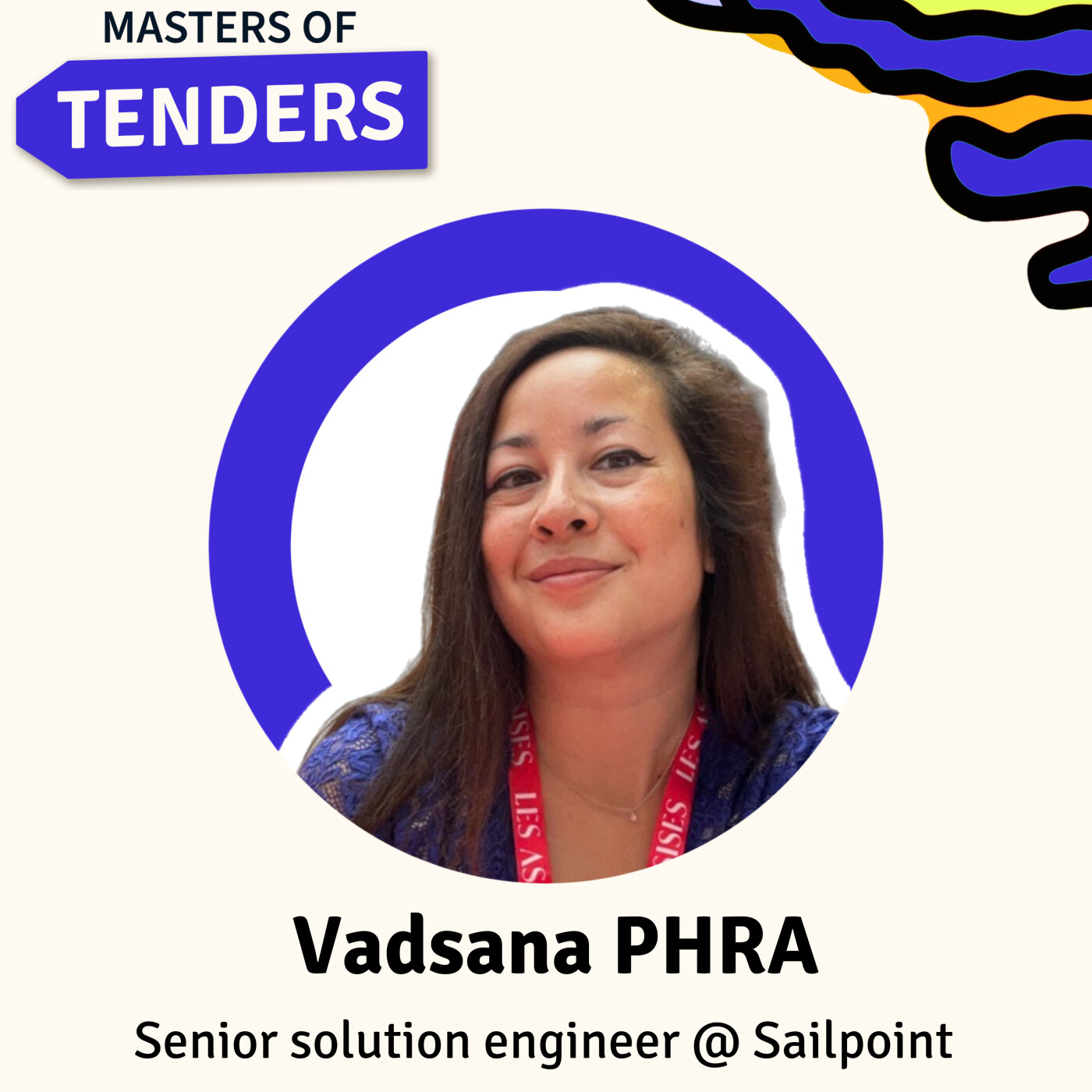 #12 Vadsana PHRA - Dans la tête des évaluateurs : ce qui fait vraiment la différence #12 Vadsana PHRA - Dans la tête des évaluateurs : ce qui fait vraiment la différence