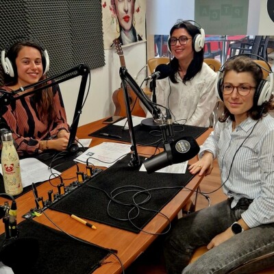 2026.03.03 Infertilité, endométriose, ménopause : briser les tabous, ouvrir la parole cover