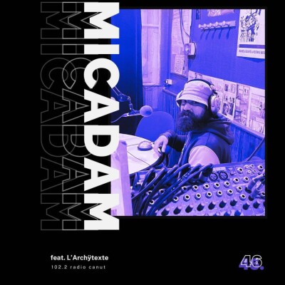 EP46 feat. L'Archÿtexte cover