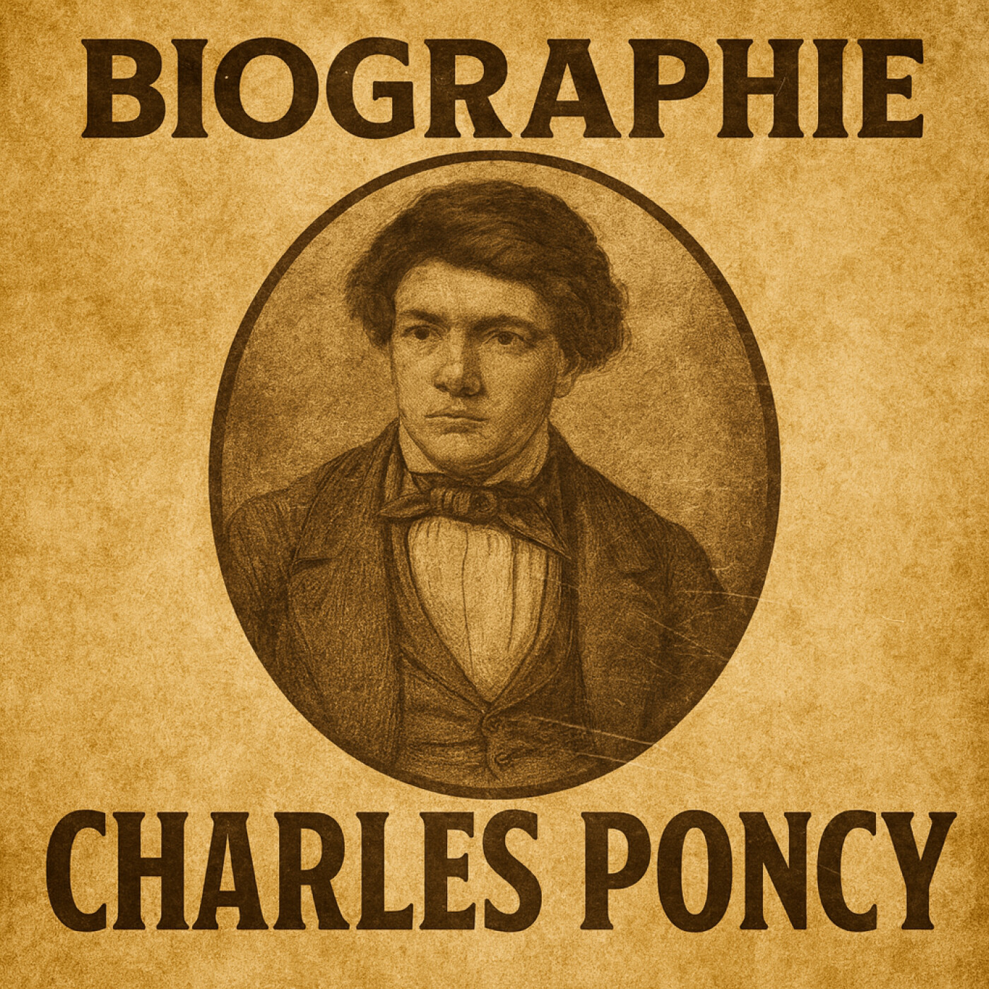 Charles Poncy, le poète-maçon de Toulon episode artwork