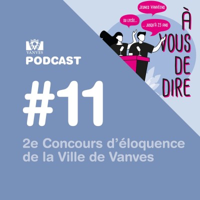 Finale du concours d'éloquence 2022 cover
