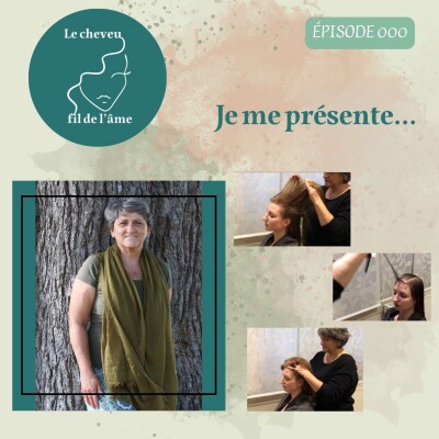 Qui suis-je ? Découvrez l'âme derrière le cheveu cover