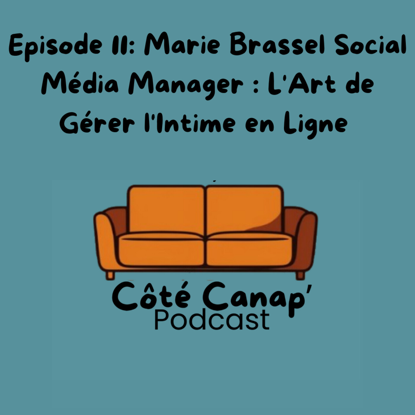Côté Canap\'