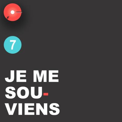 Première planète - 7 - Je me souviens cover