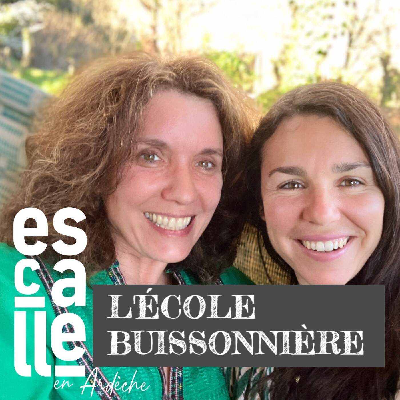Escalle En Ardèche
