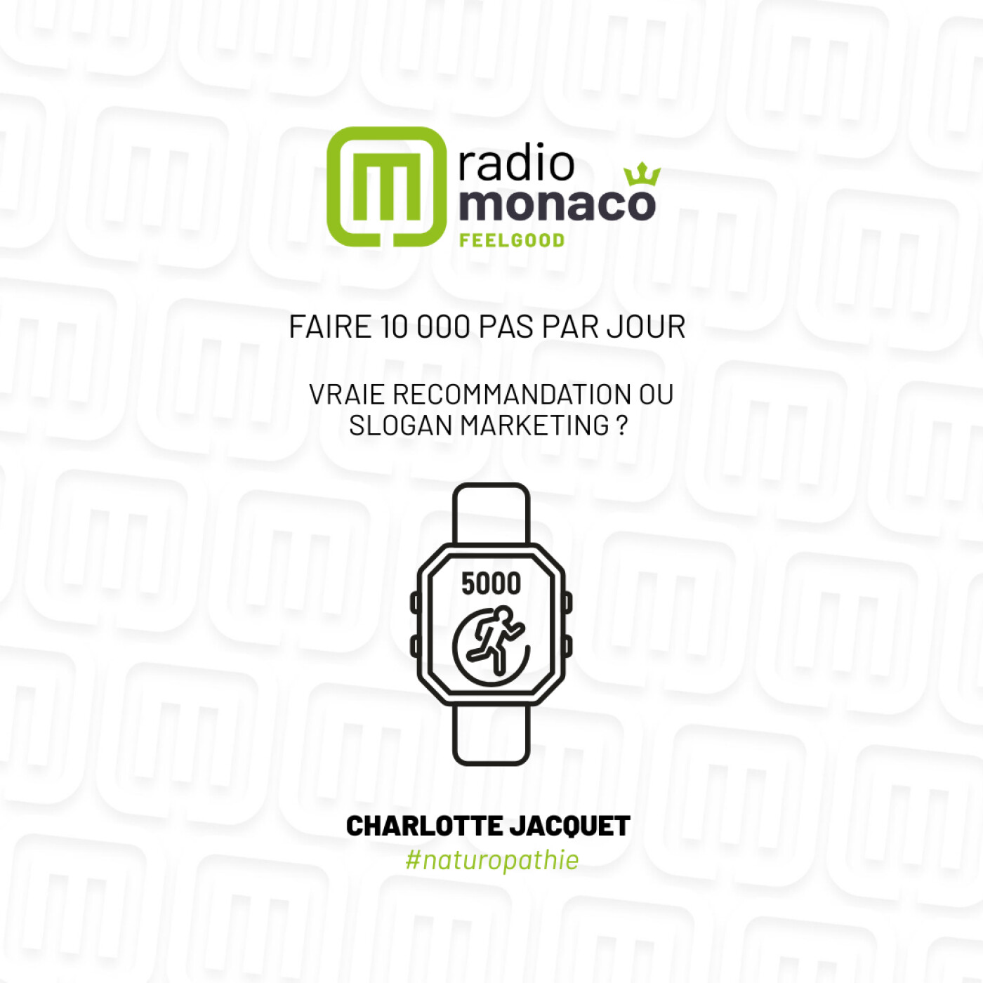 Marcher 10 000 pas par jour : mythe ou vrai repère santé ?