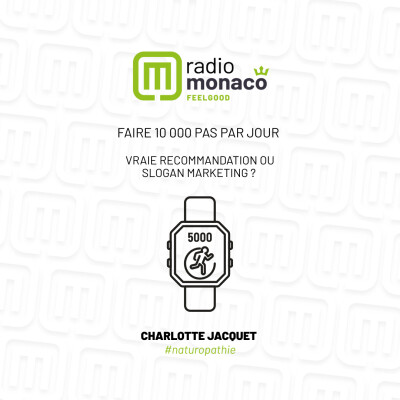Marcher 10 000 pas par jour : mythe ou vrai repère santé ? cover