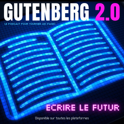 Bande-annonce GUTENBERG 2.0 cover