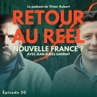 Mélenchon peut-il gagner ? L'actualité avec Jean-Eudes Gannat — Hors-série cover