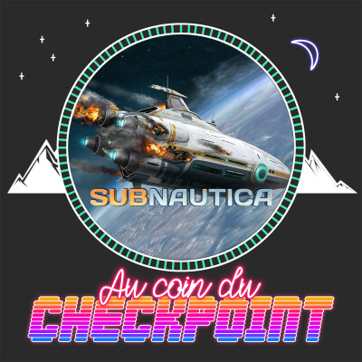 Lore sci-fi de Subnautica et de ses personnages (no spoil) cover