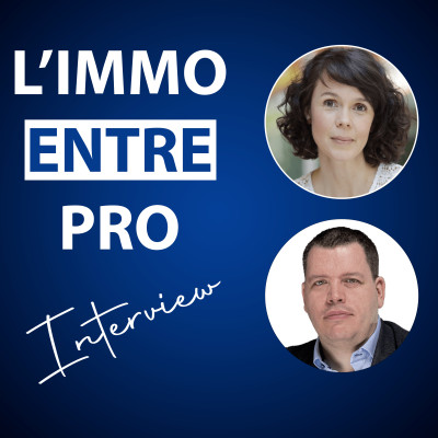 Souffres-tu de normopathie ? avec Audrey Jarnier⎮E027 cover