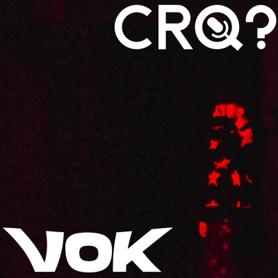 VOK chez CRQ? - Les rencontres CRQ? cover