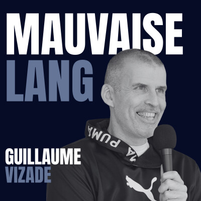 #34 - Guillaume Vizade : Penser le jeu et construire une équipe qui gagne cover