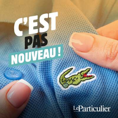 L’aventure du Polo Lacoste, partenaire historique de Roland-Garros cover
