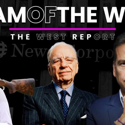 Rupert scams his kids | Scam of the Week cover