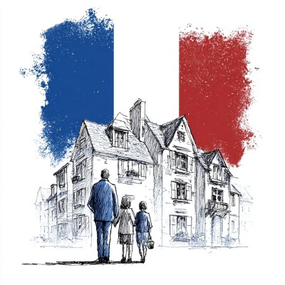 Le verbe "manquer" 1/4 cover