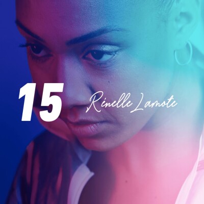 Le vrai visage de Rénelle Lamote, sportive la plus cool d'Instagram cover