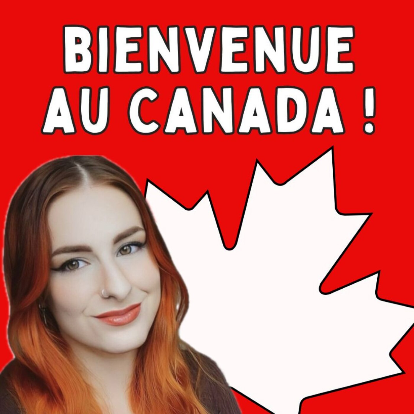 Bienvenue au Canada ! Votre guide sur l’immigration au Québec et au Canada : départ, budget, emploi, logement, santé, études, témoignages...