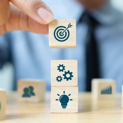 Maîtriser vos processus avec l'audit et le contrôle interne cover