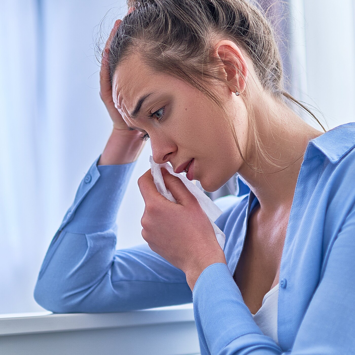 COMMENT FAIRE LE DEUIL DES BONS MOMENTS PASSES AVEC UN PN ? 4 CONSEILS