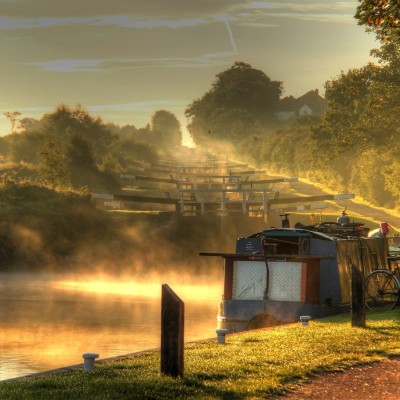 Caen vous ouvre ses portes ! cover